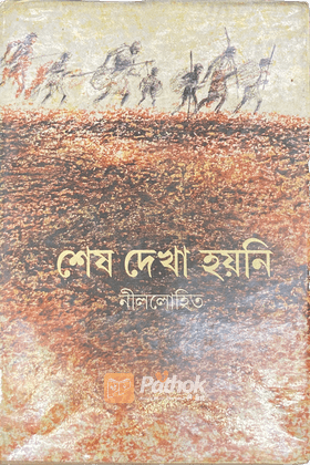 শেষ দেখা হয়নি