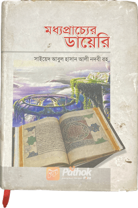 মধ্যপ্রাচ্যের ডায়েরী