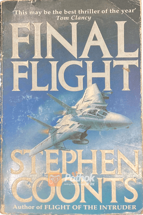 Final Flight