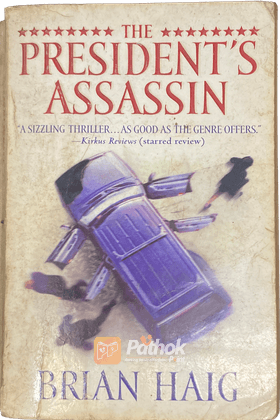The President Assassin