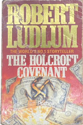 The Holcroft Covenanat