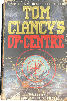 DP-CENTER
