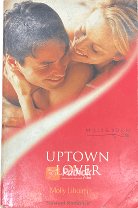 Uptown Lover