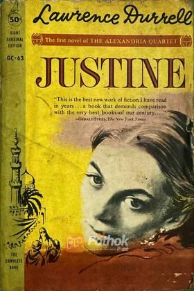 JUSTINE