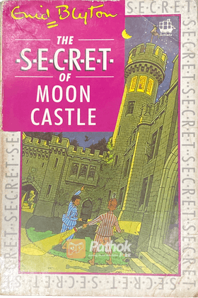 The Secret Of Moon Castle