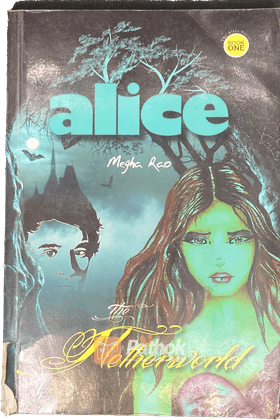 Alice: The Netherworld
