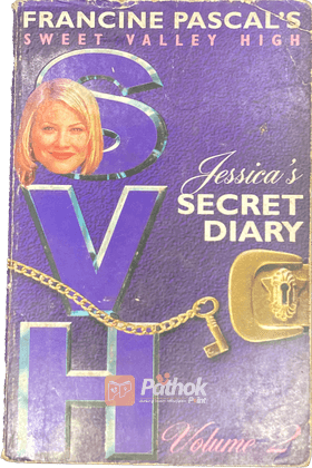 Jessica's Secret Diary