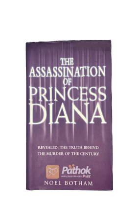 The Assassination of Princess Diana