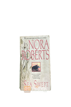 Sea Swept