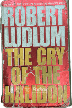 The Cry Of The Halidon