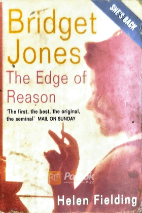 Bridget Jone:The Edge of Reason