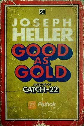 Good as Gold