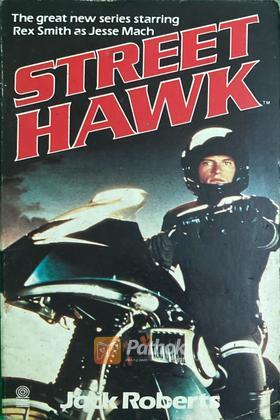 Street Hawk