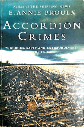 Accordion Crimes
