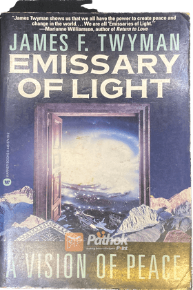 Emissary Of Light