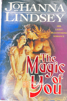 The Magic of You