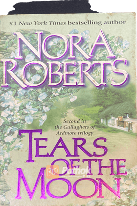 Tears of the Moon