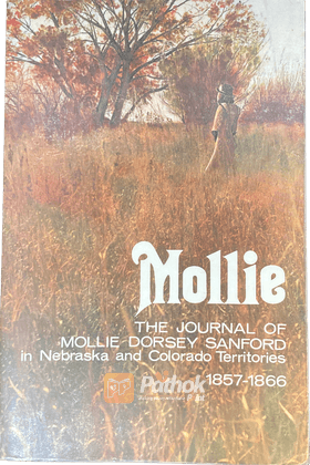 Mollie (1857-1866)
