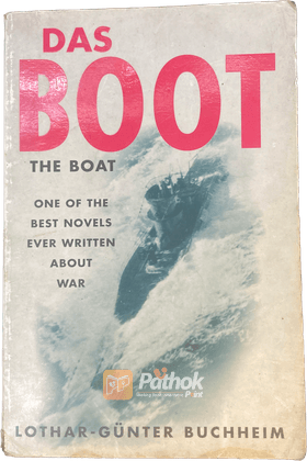 Das Boot (The Boat)