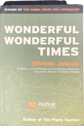 Wonderful Wonderful Times