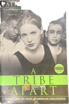 A Tribe Apart