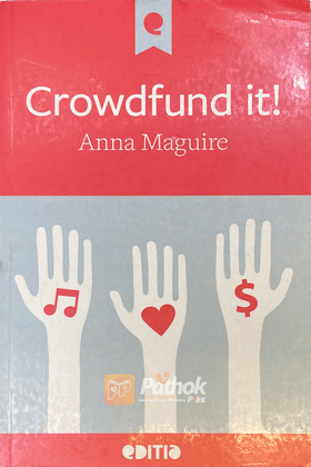 Crowfund it!