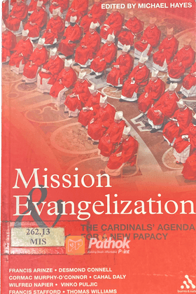 Mission Evangelization