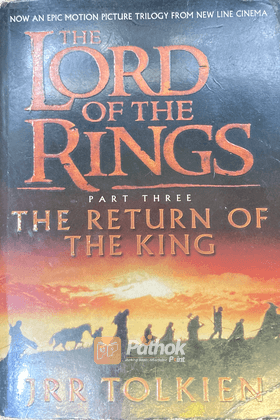 The Lord Of the Rings