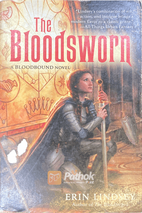 The Bloodsworn