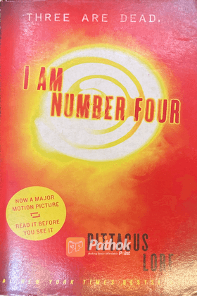 Three are Dead I am Number Four