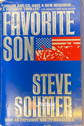 Favorite Son