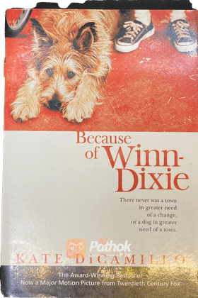 Because of Winn-Dixie