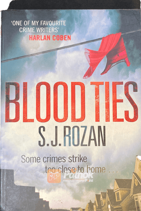 Blood Ties