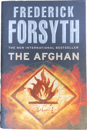 The Afgan