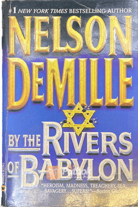 By The Rivers Of Babylon