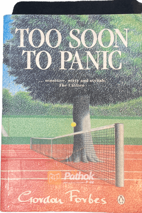 Too Soon To Panic