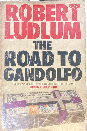 The Road To Gandolfo