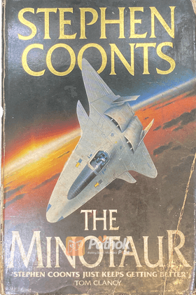 The Minotaur