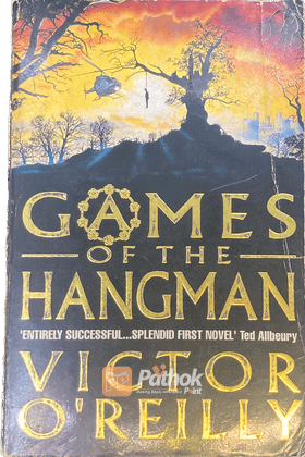 Games Of The Hangman