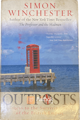 Outposts