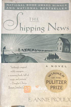 The Shipping News