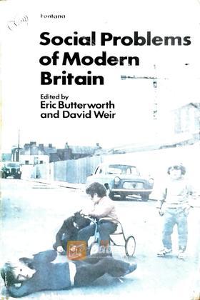 Social Problems of Moderb Britain