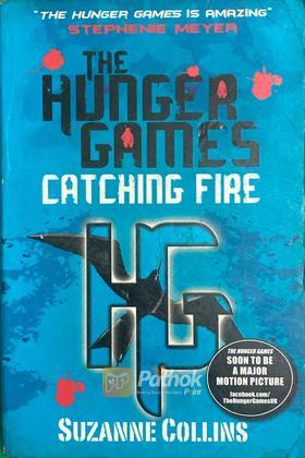 The Hunger games