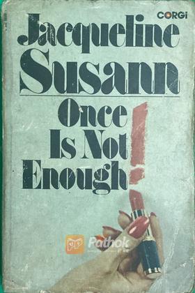 Once Is Not Enough