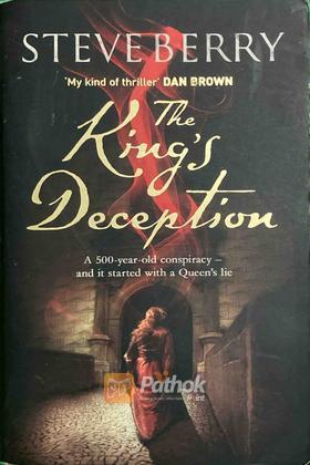 The King's Deception