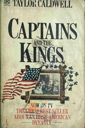Captain and the Kings