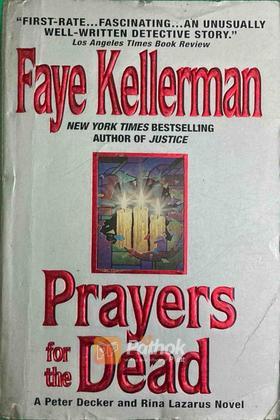 Prayers For the Dead
