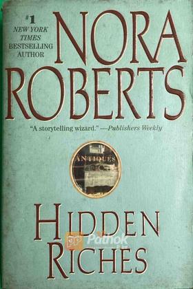 Hidden Riches