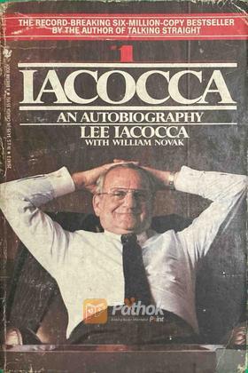 An Autobiography Lee Iacocca