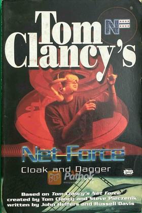 Net Force